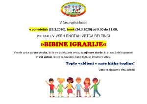 IGRARIJE - plakat 2020